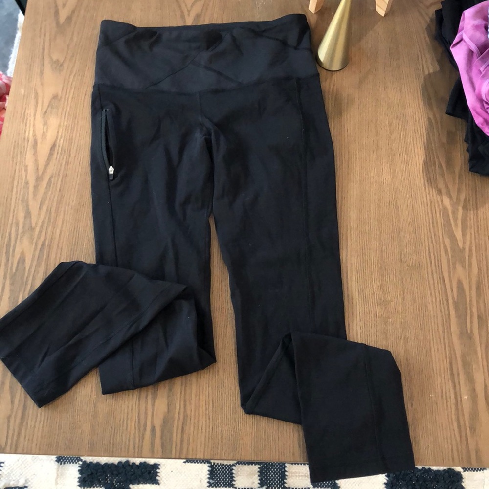 Full Length Lulu leggings